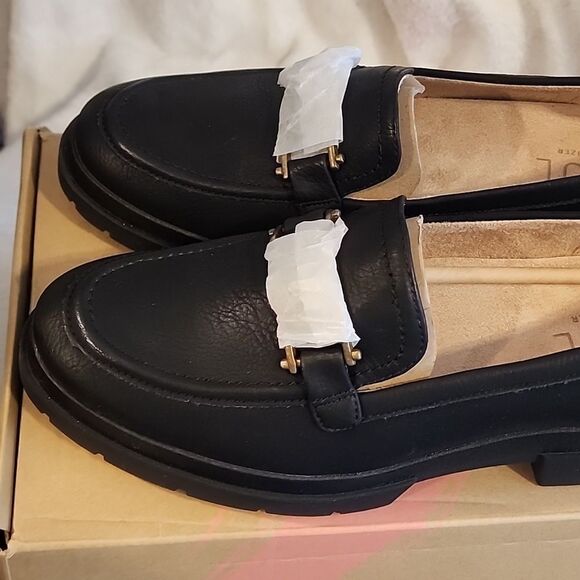 Soul Naturalizer Onyx size 11 NWT - Picture 3 of 7